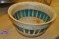 Bud vase