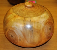 Bud vase