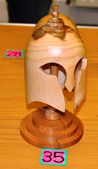 Bud vase