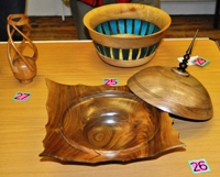 Bud vase