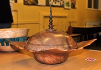 Bud vase