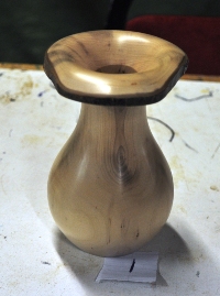 Bud vase