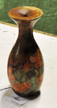 Bud vase