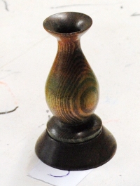 Bud vase
