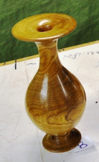Bud vase