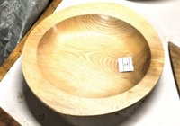 Ash bowl