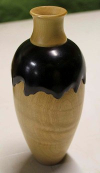 Hollow form