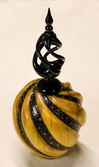 Hollow forms