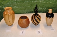 Hollow forms