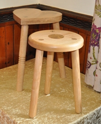 2015 Snainton Woodturning exhibition