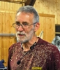 Ian Clarkson