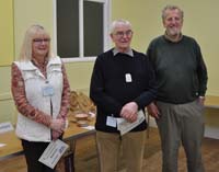Competition Winners
