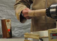 Tung oil