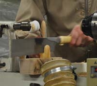 Japanese Saw