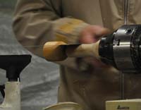 Japanese Pull Saw