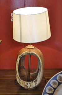 2017 Ryedale Woodturners exhibition