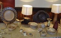 2017 Ryedale Woodturners exhibition