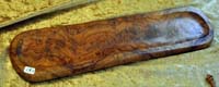 2017 Ryedale Woodturners exhibition