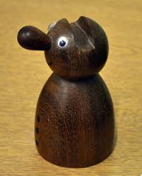 Glasses holder