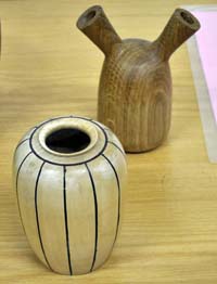 Vases
