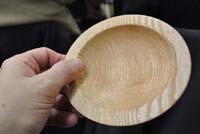 Ash bowl