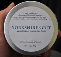 Yorkshire Grit 