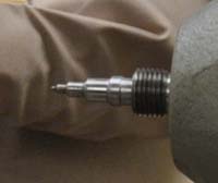 Light pull centre
