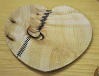 Broken heart