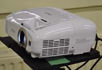 Projector