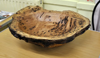 Big bowl