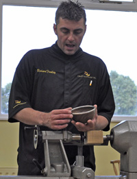 Richard Findley