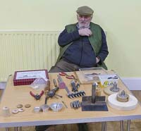 Engineering for woodturning