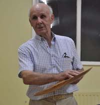 Ryedale Woodturners