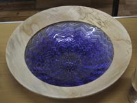 2019 Ryedale Woodturners Christmas competition