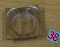 2019 Ryedale Woodturners Christmas competition