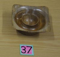 2019 Ryedale Woodturners Christmas competition