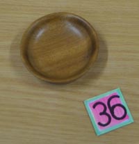 2019 Ryedale Woodturners Christmas competition