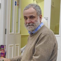 2019 Ryedale Woodturners Christmas competition