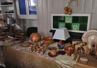 2019 Ryedale Woodturners exhibition