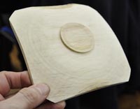 Turning tools