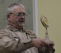 Dave Lowe Registered Professional Woodturner