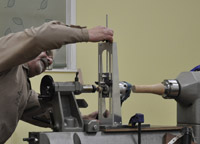 Routing jig