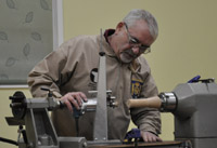 Routing jig