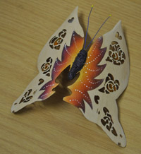 Butterfly 2