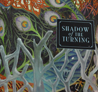 Joey Richardson Shadow of the Turning