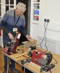 Sharpening systems
