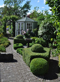 Summerhouse