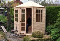 Summerhouse