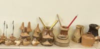 2021 Ryedale Woodturners exhibition