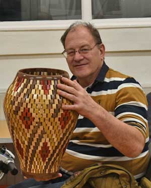 Martyn Weller